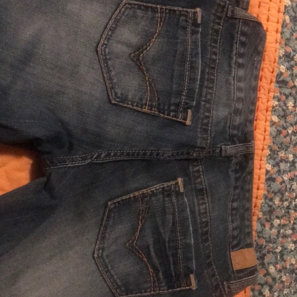 Maurice’s capris size 3/4 - Picture 4 of 4